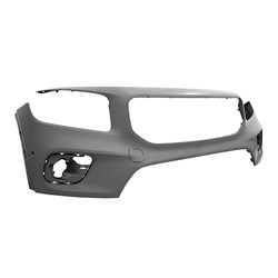 Mercedes-Benz GLB250 2020–2021 Front Bumper Cover (Front) – MB1000625 product photo