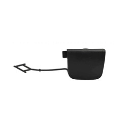 Volkswagen Tiguan 2022–2024 Rear Bumper Tow Hook Cover (Rear) – VW1129108 product photo