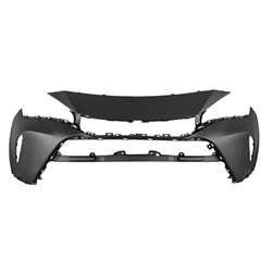 Toyota Venza 2021–2024 Front Bumper Cover (Front) – TO1000476 product photo
