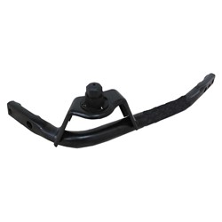 Jeep Cherokee 2019–2023 Radiator (Driver side) – CH1225308 product photo