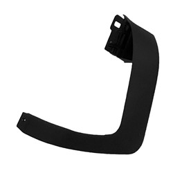 Chevrolet Colorado 2015–2022 & more Rt Rear Bumper Step Pad (Rear) – GM1197105 product photo