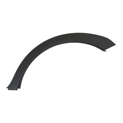 Subaru Crosstrek 2018–2023 Lt Rear Wheel Opening Molding (Rear) – SU1790103 product photo