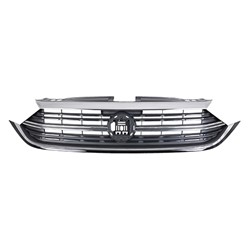 Volkswagen Jetta 2022–2023 Grille – VW1200184 product photo