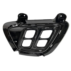 Kia Sorento 2016–2018 Lt Front Bumper Insert (Front) – KI1038154 product photo