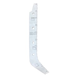 Infiniti QX56 / QX80 2011–2024 & more Rear Bumper Cover (Rear) – IN1142103 product photo