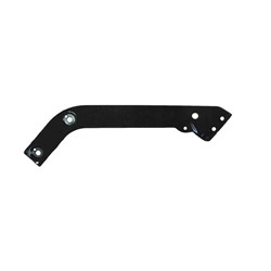 Volkswagen Tiguan 2018–2021 Radiator (Driver side) – VW1225158 product photo