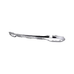Mercedes-Benz GLC300 2023–2025 Rear Bumper Molding (Rear) – MB1144154 product photo