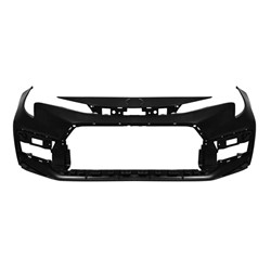 Toyota Corolla 2020–2025 Front Bumper Cover (Front) – TO1000460 product photo