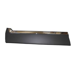 Honda CR-V 2017–2022 Lt Front Door Side Molding (Front) – HO1304109 product photo