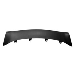 Bmw X5 2014–2018 Front Bumper Molding (Front) – BM1044114 product photo