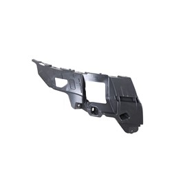 Hyundai Kona 2024–2025 Front Bumper Cover (Front) – HY1027100 product photo