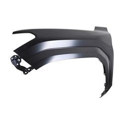 Toyota Tacoma 2024–2025 Fender (Front) – TO1240289 product photo