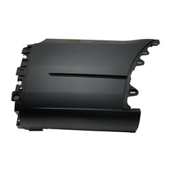 Ford E-Transit / Transit & more 2019–2025 Rear Bumper Cover (Front) – FO1117107 product photo
