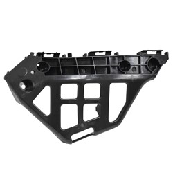 Scion iM 2016 & more Front Bumper Cover (Front) – TO1042144 product photo