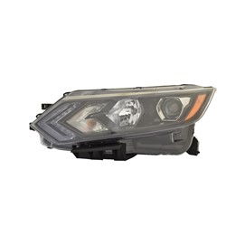Nissan Qashqai / Rogue Sport 2020–2022 Headlight Assembly – NI2502279 product photo