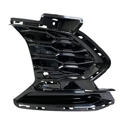 Chevrolet Equinox 2022–2024 Rt Front Bumper Insert (Front) – GM1039274 product photo