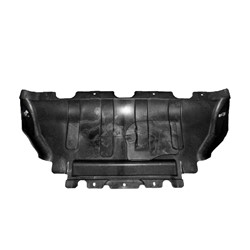 Dodge Durango 2011–2020 & more Lower Engine Cover (Front) – CH1228120 product photo