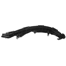 Toyota C-HR 2018–2022 Rear Bumper Cover (Rear) – TO1132126 product photo