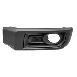 Toyota 4RUNNER 2022–2024 Lt Front Bumper Insert (Front) – TO1038265 product photo