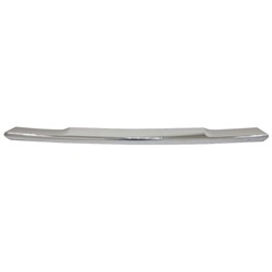 Jeep Compass 2017–2021 Front Bumper Molding (Front) – CH1044137 product photo