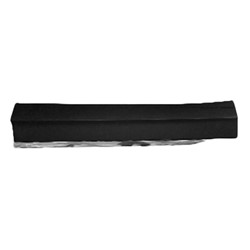 Volkswagen Tiguan 2018–2022 Rt Front Door Side Molding (Front) – VW1305105 product photo