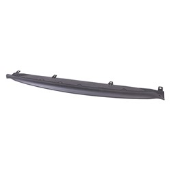 Honda Civic 2016–2018 Rear Bumper Valance Panel (Rear) – HO1195110 product photo