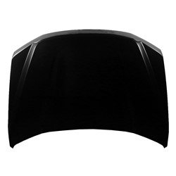 Ford F-250 Super Duty / F-350 Super Duty & more 2017–2022 Hood – FO1230323 product photo