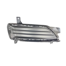 Hyundai Tucson 2019–2021 Rt Front Bumper Insert (Front) – HY1039181 product photo