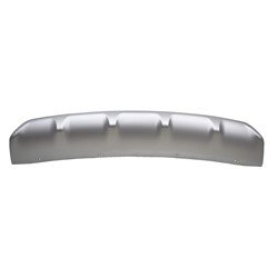 Kia Sedona 2019–2021 Rear Bumper Valance Panel (Rear) – KI1195131 product photo