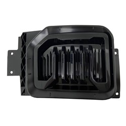 Gmc Sierra 2500 HD / Sierra 3500 HD 2020–2023 Lt Front Bumper Insert (Front) – GM1038284 product photo