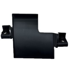 Toyota Tacoma 2024–2025 Front Bumper Cover (Front) – TO1042170 product photo