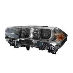 Bmw X5 2014–2018 Headlight Assembly – BM2518149 product photo