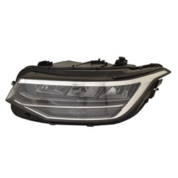 Volkswagen Tiguan 2022–2024 Headlight Assembly – VW2502184 product photo
