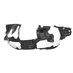 Nissan Qashqai / Rogue Sport 2017–2022 Fender (Front) – NI1249167 product photo