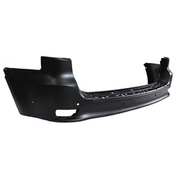 Jeep Grand Cherokee 2017–2021 Rear Bumper Cover (Rear) – CH1100A40 product photo