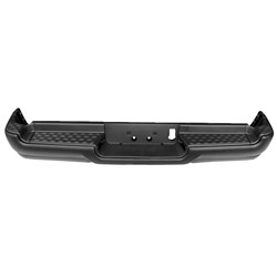 Ram 1500 2019–2024 Rear Bumper Assembly (Rear) – CH1103133 product photo