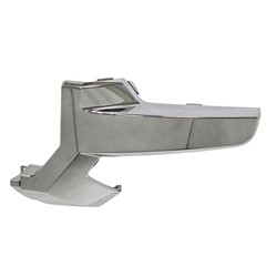 Hyundai Santa Cruz 2025 Lt Front Bumper Molding (Front) – HY1046153 product photo