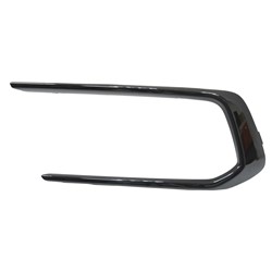 Honda Passport 2019–2021 Lt Front Bumper Molding (Front) – HO1046110 product photo