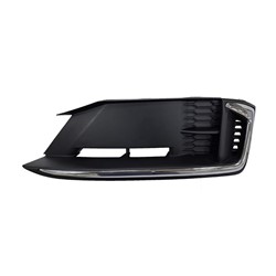 Honda Civic 2019–2021 Rt Front Bumper Insert (Front) – HO1039146 product photo