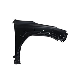 Subaru Crosstrek 2024–2025 Fender (Front) – SU1241171 product photo