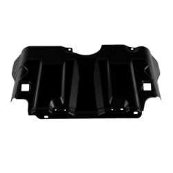 Toyota Tacoma 2005–2023 Lower Engine Cover (Front) – TO1228241 product photo