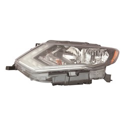 Nissan Rogue 2017–2020 Headlight Assembly – NI2502254 product photo