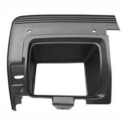 Gmc Sierra 2500 HD / Sierra 3500 HD 2015–2019 Tow Hook Cover (Passenger side) – GM1029129 product photo