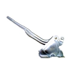 Buick Encore 2013–2022 & more Hood (Driver side) – GM1236178 product photo