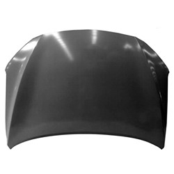 Hyundai Elantra 2017–2018 Hood – HY1230173 product photo