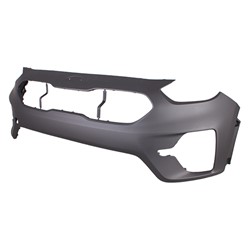 Kia Niro 2020–2021 Front Bumper Cover (Front) – KI1014112 product photo