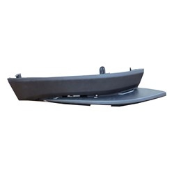 Toyota Highlander 2021–2025 Rt Front Bumper Molding (Front) – TO1047121 product photo