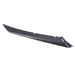Toyota Camry 2021–2024 Rt Front Bumper Molding (Front) – TO1047114 product photo