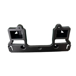 Ford F-150 2024–2025 Front Bumper License Bracket (Front) – FO1068219 product photo