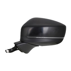 Mazda CX-9 2018 Side Mirror (Rear) – MA1320250 product photo